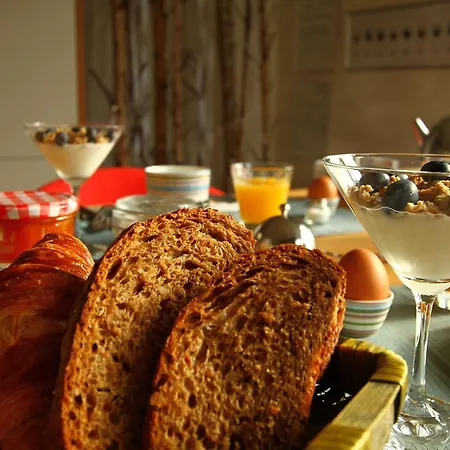 Bed & Breakfast Rosustijn Lisse