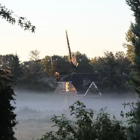 Rosustijn Bed & Breakfast