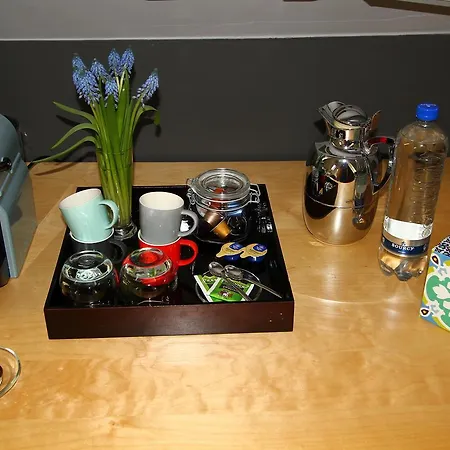 Rosustijn Bed & Breakfast Lisse