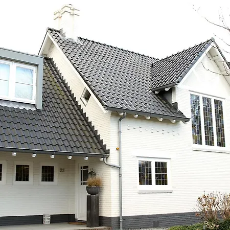 Rosustijn Lisse