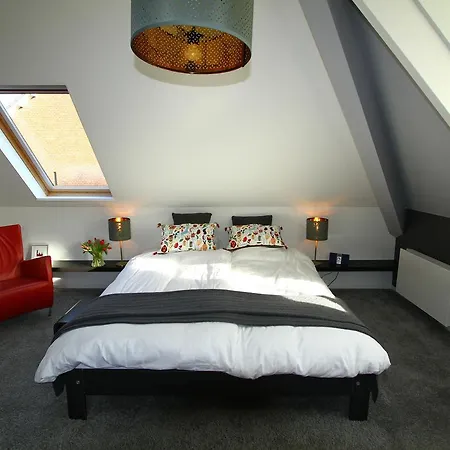 Bed & Breakfast Rosustijn *