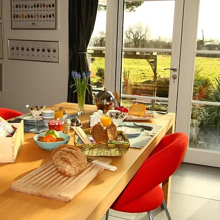 Rosustijn Bed & Breakfast *