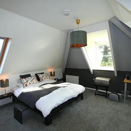 Bed & Breakfast Rosustijn
